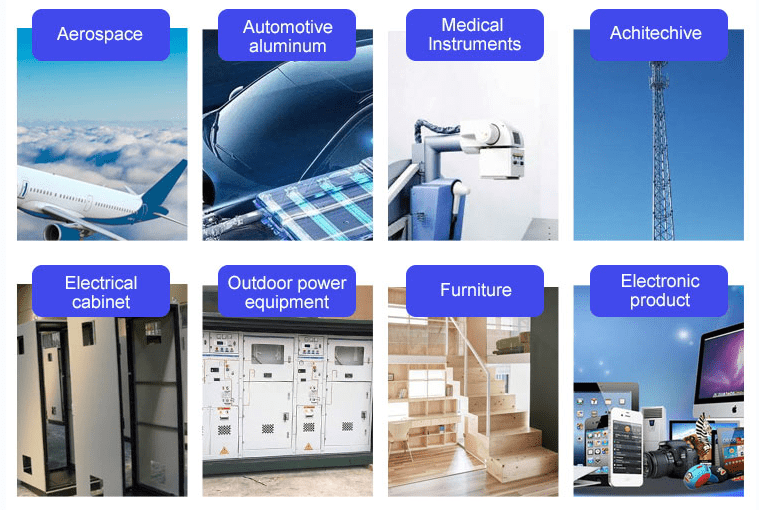 OEM Series Non-standard Automotive Machining Parts