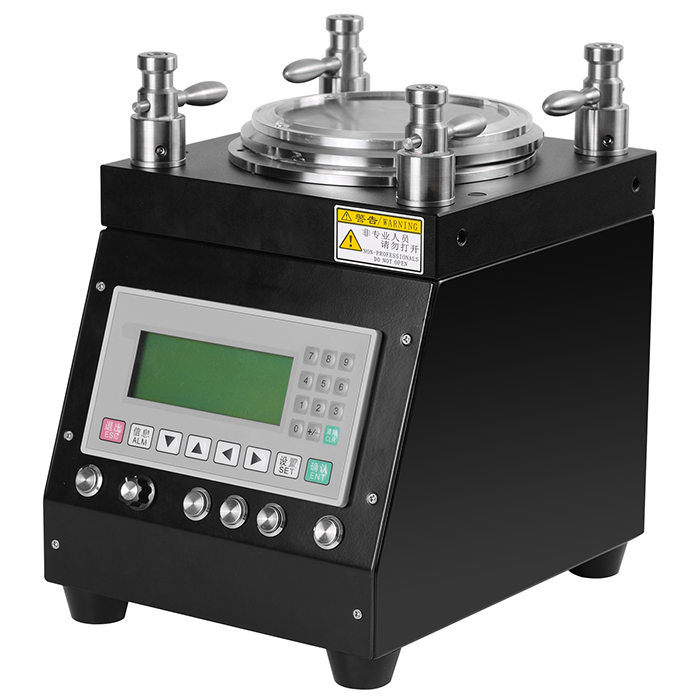 Fiber Optic Grinder ZZD-5500 Product