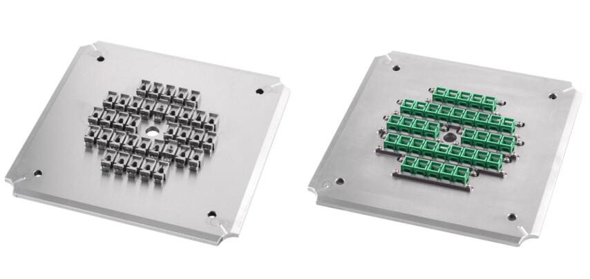 Fiber Optic Grinding Disc LC-PC-24 Products