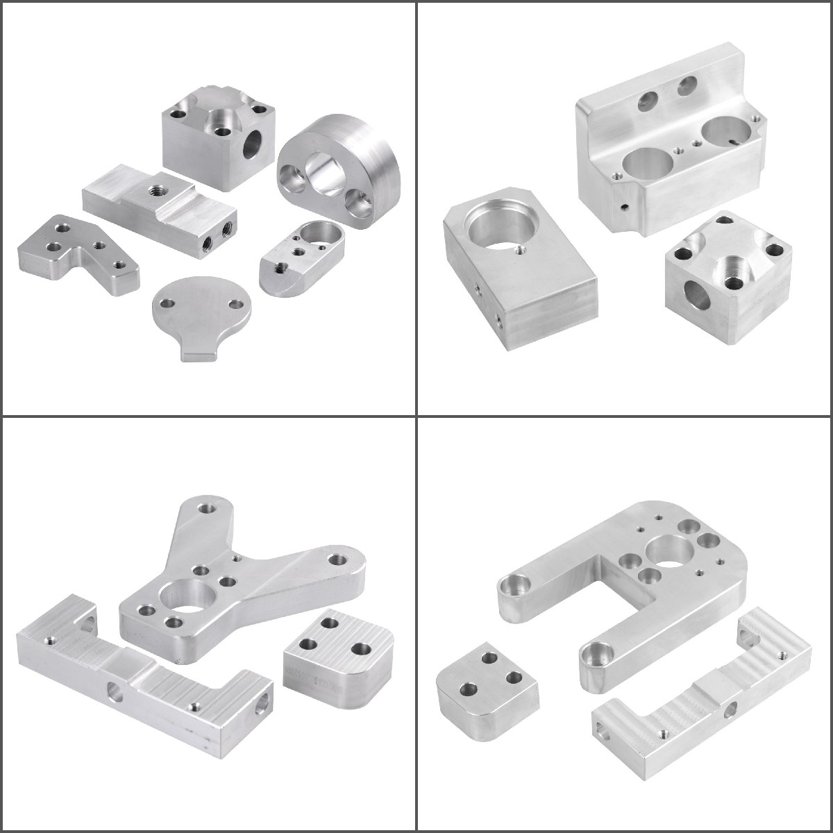 OEM Series Non-standard Automotive Machining Parts