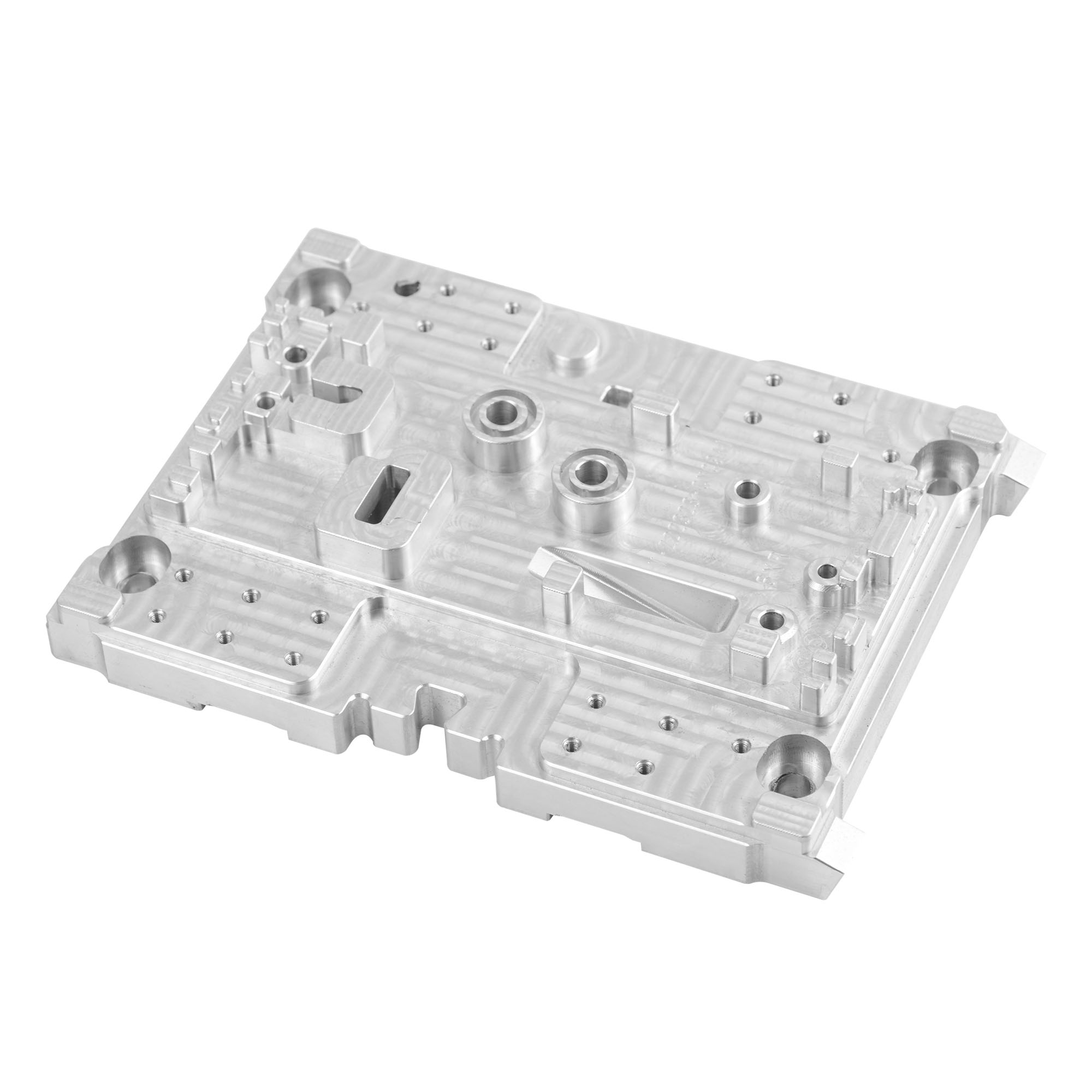 electronics product fixture