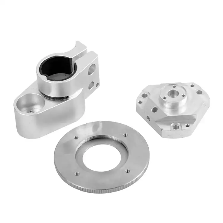 Aluminum An6 6an Welded Joint Straight Pipe Movable Joint Welded Pipe Joint