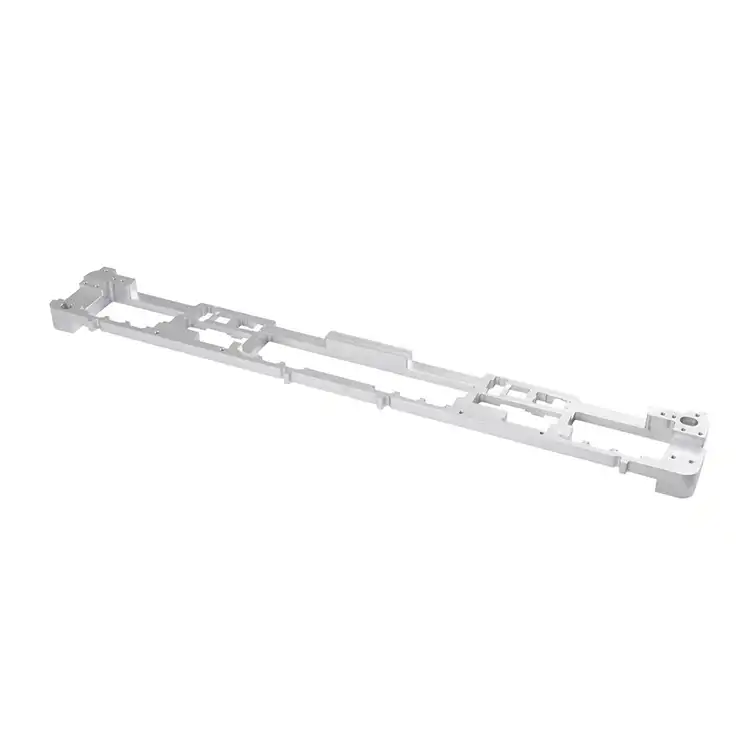  Aluminum Machining Hardware Metal Parts CNC Machining Parts Services
