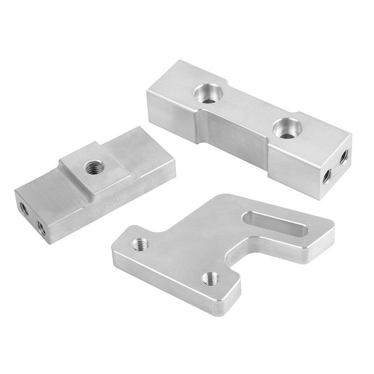 CNC Milling Machine Machining Center Machining Service Car Parts
