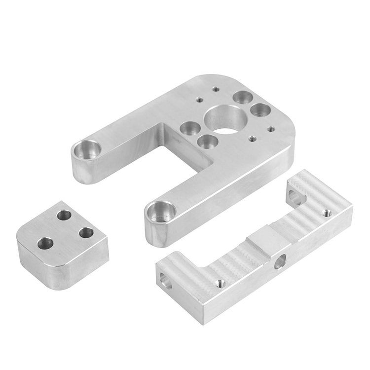 Cnc Machining Metal Parts Machinery Parts Manufacturer