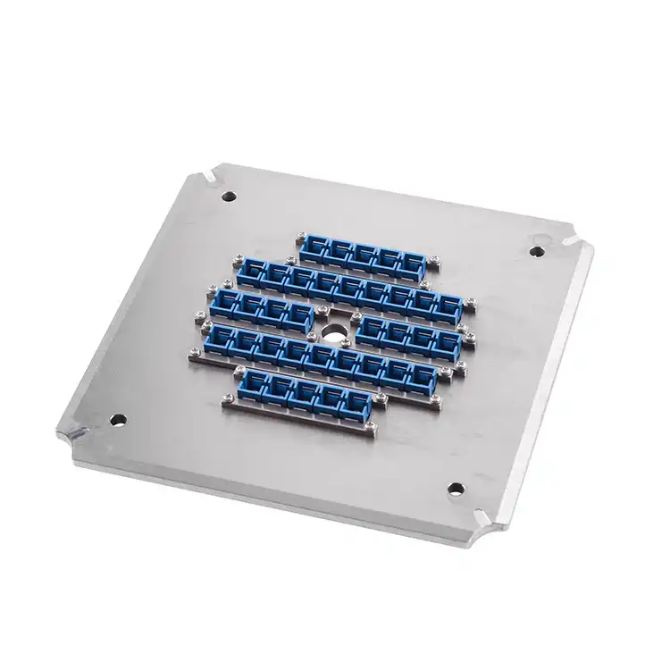 Fiber Optic Grinding Disc jig SC-PC-36 Products