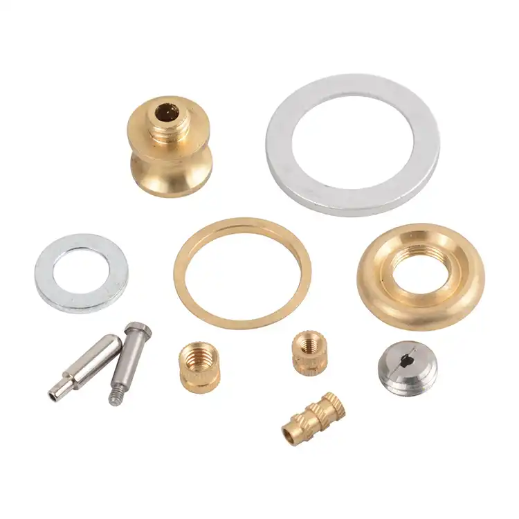 High Cost Performance Hardware Ferrule Gasket Exhaust Pipe Gasket Exhaust Gasket