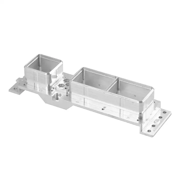 Metal Parts Housing Mold Casting Machining Machine Machinery & Hardware