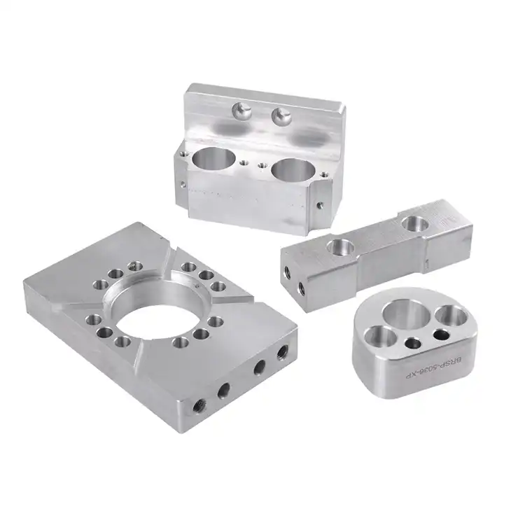 OEM Series Non-standard Automotive Machining Parts