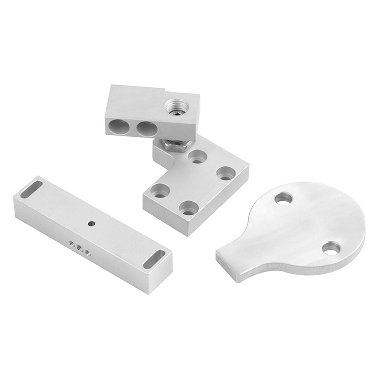 Precision Machinery Hardware Service Processing CNC Turning Parts