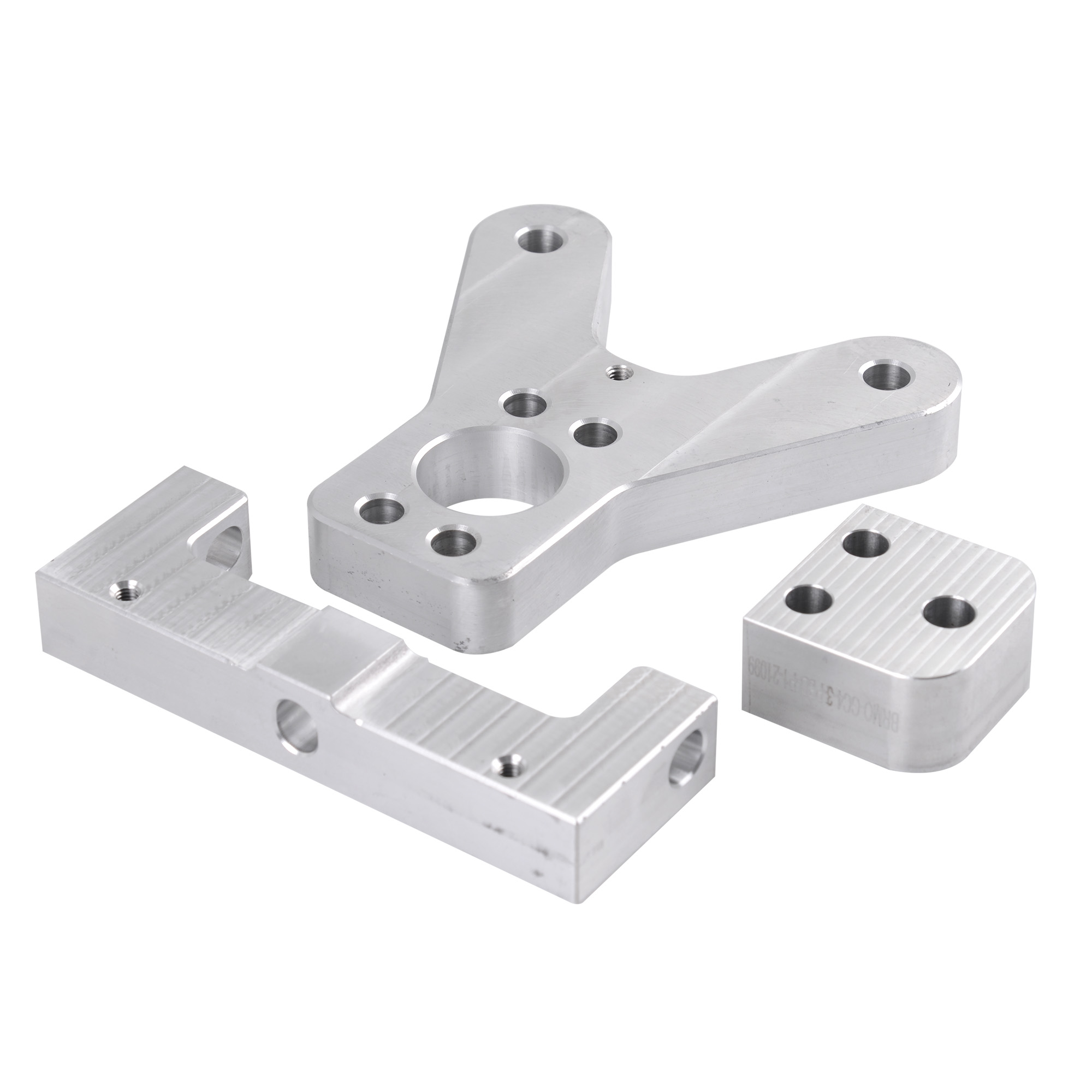 What's the Characteristics of CNC programming?