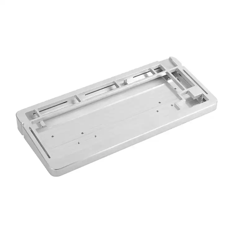 Customized Keyboard Treatment Jig Auto Parts Fixture Tooling Components