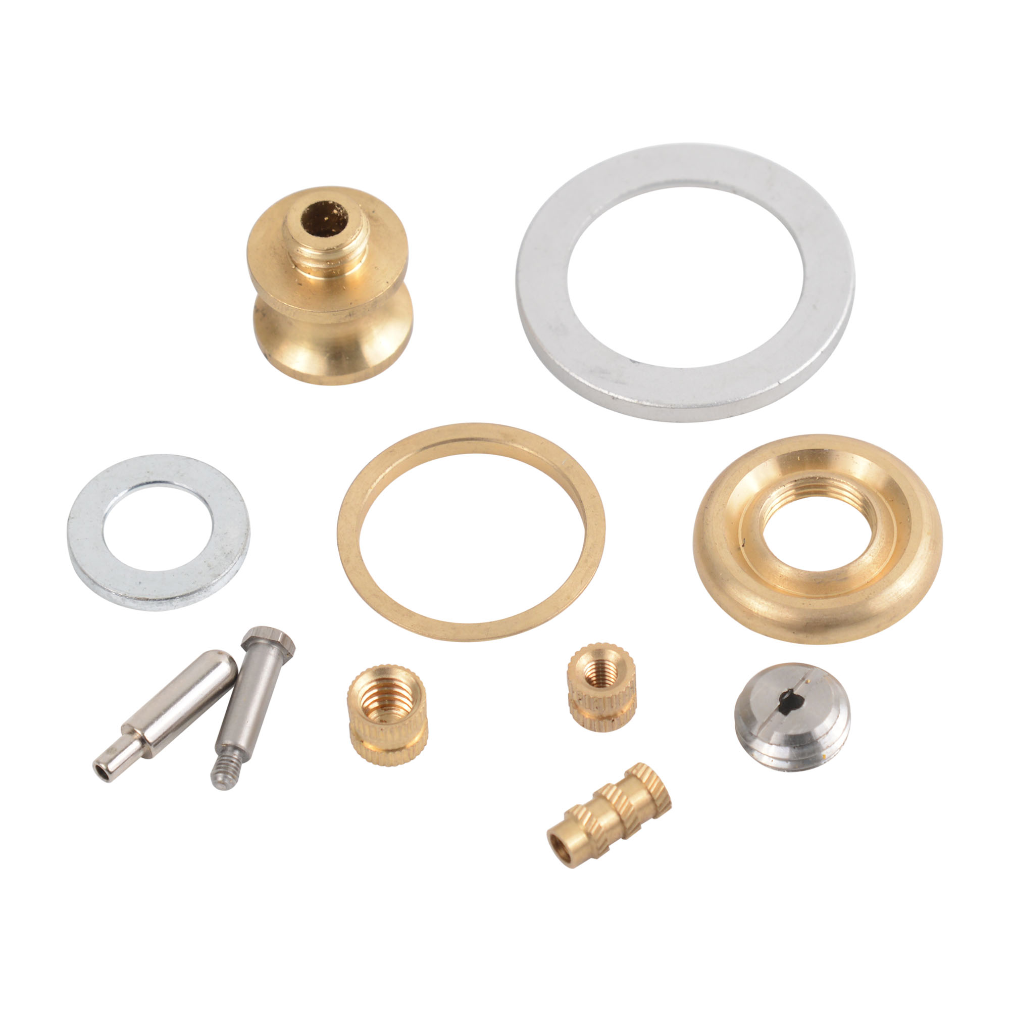 what's the development background for cnc control technology?