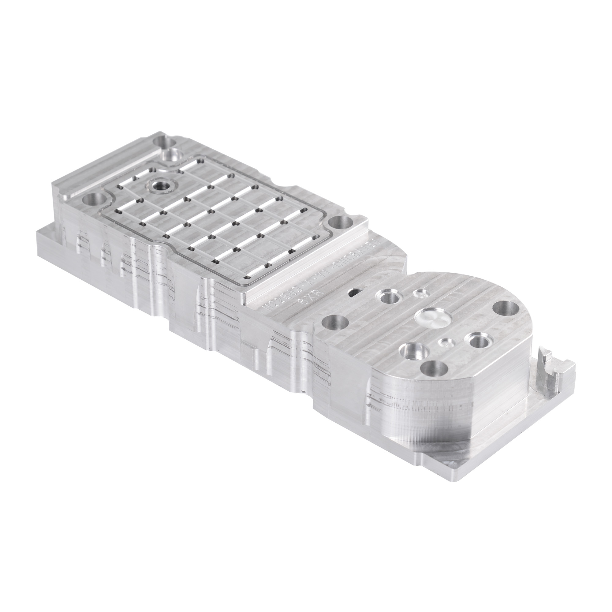 What's means for cnc tooling fixture?