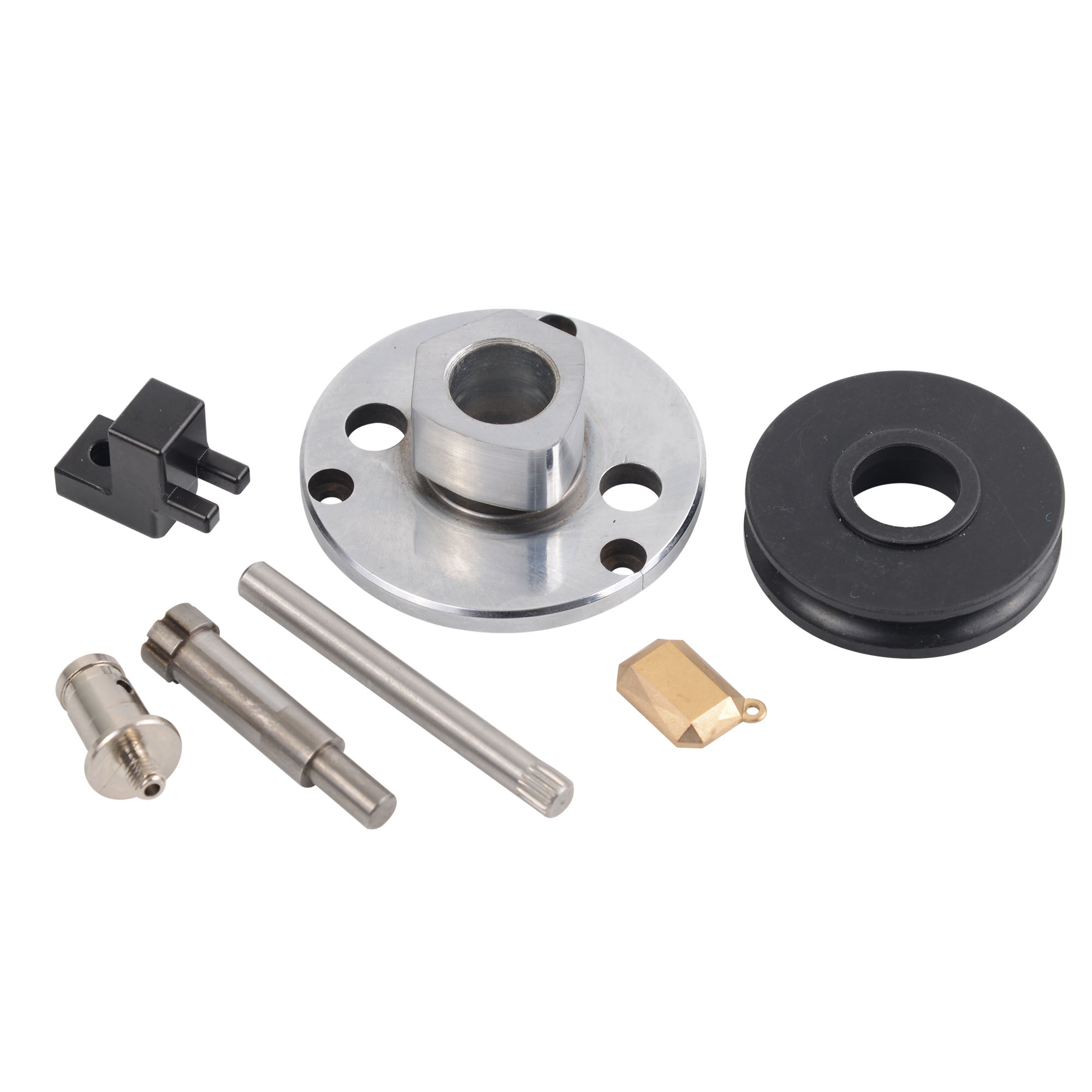 Do you know What does CNC precision machining mean?#Supplier-Shenghe