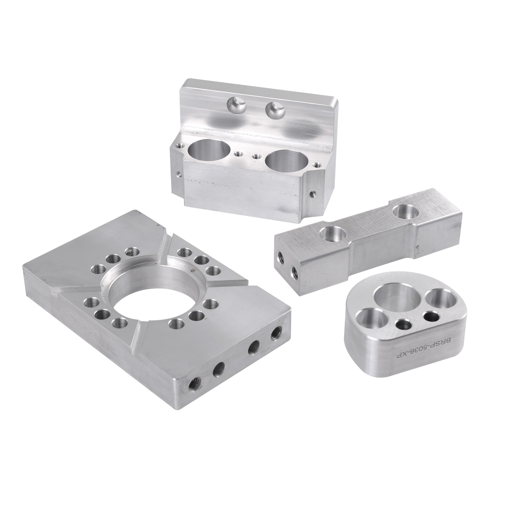 What is the the characteristics of ordinary milling machines?