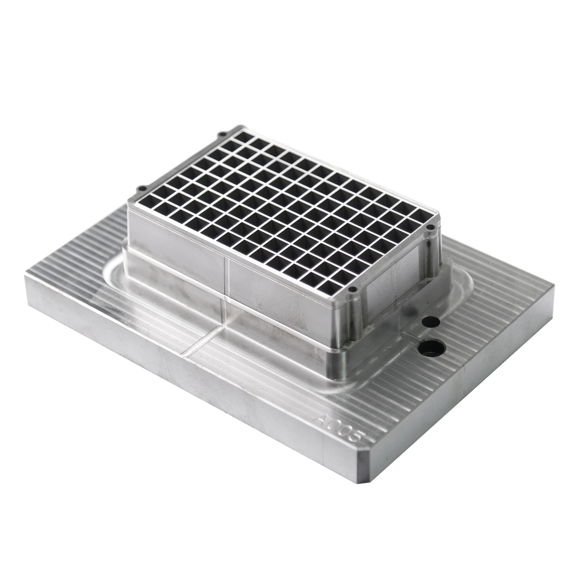 Do you think what's the prospects of CNC Industry?